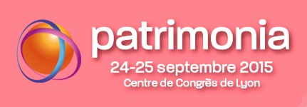 patrimonia 2015