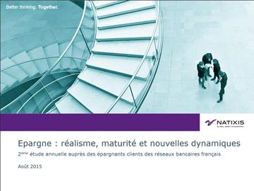 etude natixis